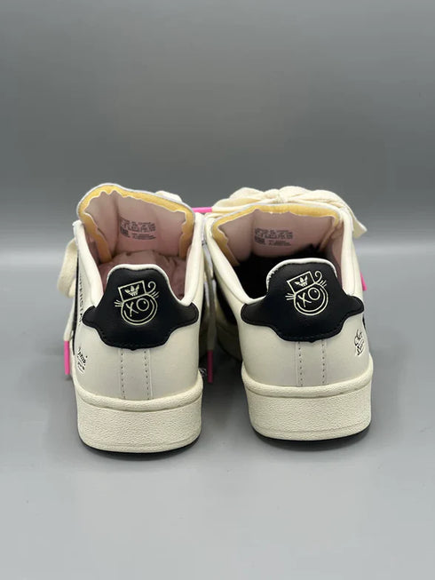 Adidas Superstar "Saraiva"