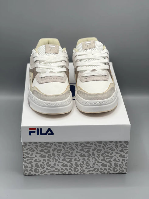Fila Sneake "Beige White"