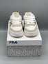 Fila Sneake "Beige White"