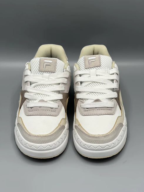 Fila Sneake "Beige White"
