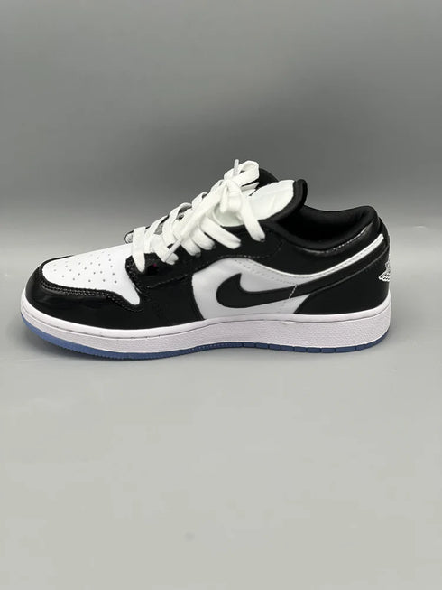 NIKE AIR JORDAN 1 LOW CONCORD