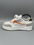 Adidas "orange white"