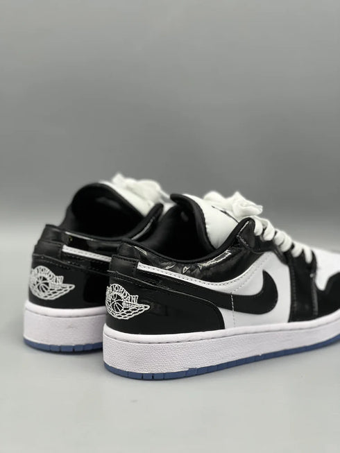 NIKE AIR JORDAN 1 LOW CONCORD