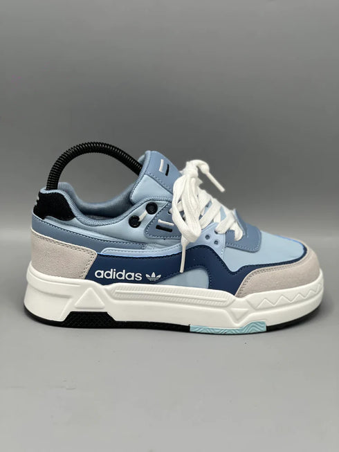 Adidas "Blue white"