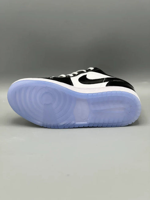 NIKE AIR JORDAN 1 LOW CONCORD