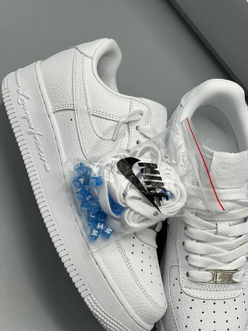 Air force one "nocta drake"