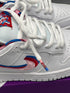 Nike dunk sb x parra