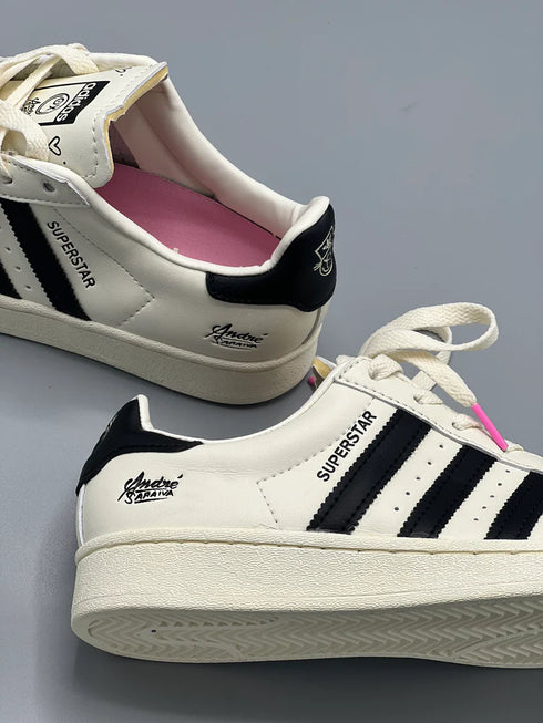 Adidas Superstar "Saraiva"