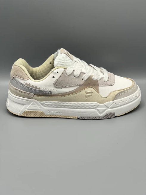 Fila Sneake "Beige White"