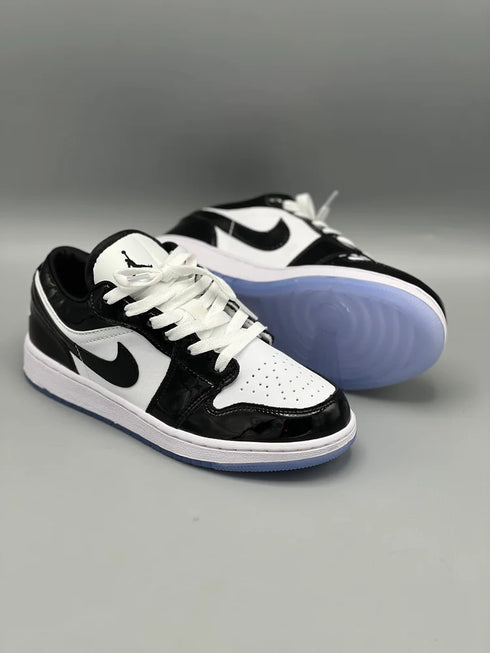 NIKE AIR JORDAN 1 LOW CONCORD