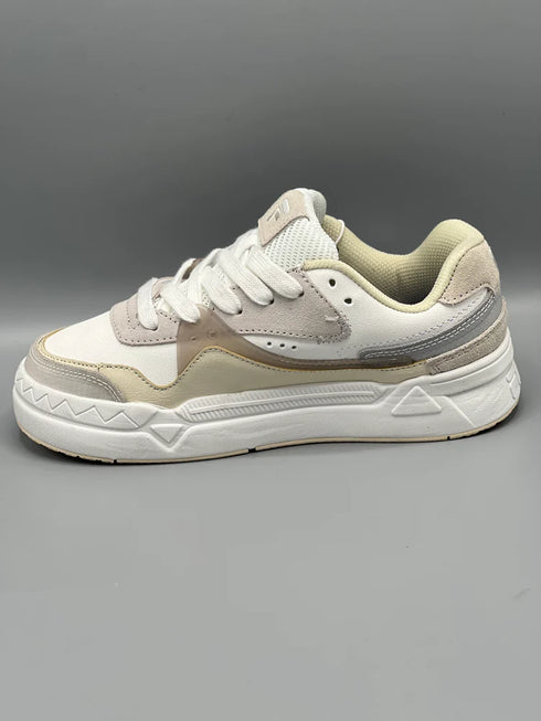 Fila Sneake "Beige White"
