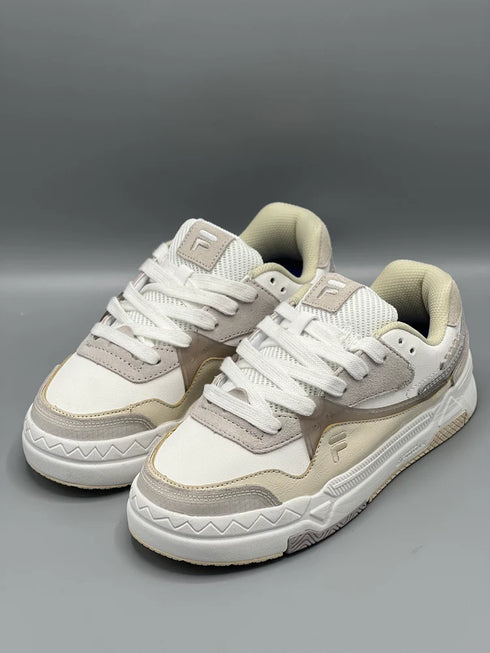 Fila Sneake "Beige White"