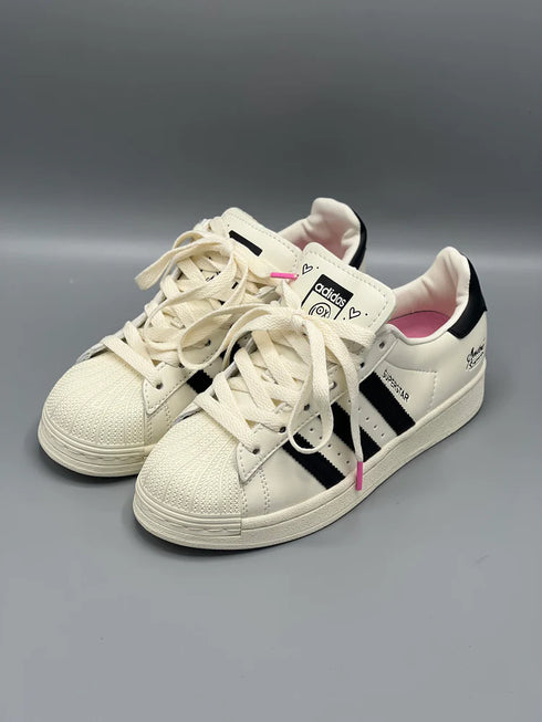 Adidas Superstar "Saraiva"