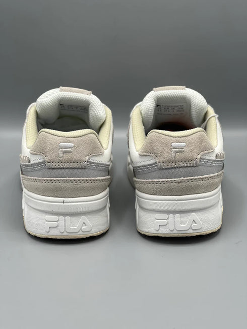 Fila Sneake "Beige White"