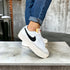 NIKE BLAZER MID 77 PLATAFORMA