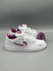 Nike dunk sb x parra