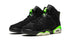 AIR JORDAN 6 RETRO "ELECTRIC GREEN"