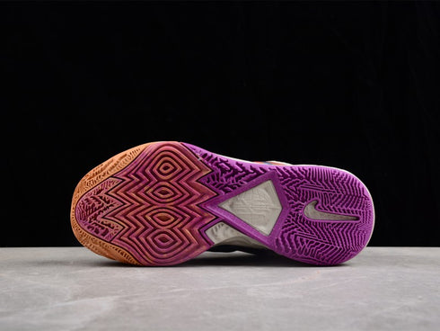 NIKE KYRIE 8 CIRCLE OF LIFE DAMA