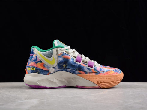NIKE KYRIE 8 CIRCLE OF LIFE