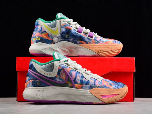 NIKE KYRIE 8 CIRCLE OF LIFE