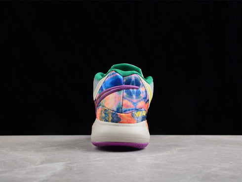 NIKE KYRIE 8 CIRCLE OF LIFE
