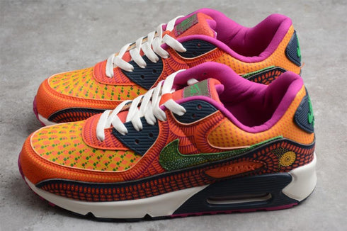 NIKE AIR MAX 90 “DIA DE LOS MUERTOS”