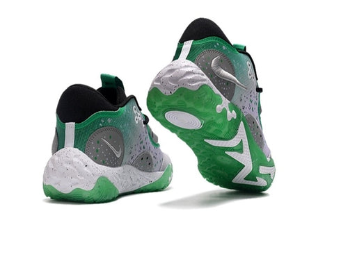 NIKE KYRIE PAUL GEORGE 6 GRAY GREEN