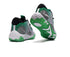 NIKE KYRIE PAUL GEORGE 6 GRAY GREEN