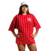 OVERSIZE D ROJA NY