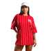 OVERSIZE D ROJA NY