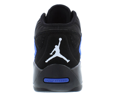 JORDAN ZION 2 "BLUE BLACK"