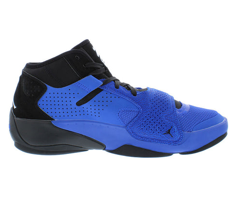 JORDAN ZION 2 "BLUE BLACK"