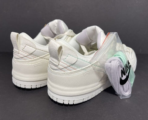 NIKE DUNK DISRUPT 2 "PALE IVORY"