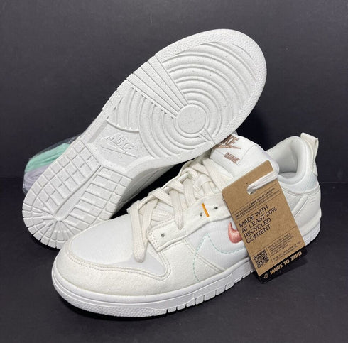 NIKE DUNK DISRUPT 2 "PALE IVORY"