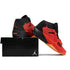 JORDAN ZION 2 "RED SUEDE"