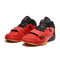 JORDAN ZION 2 "RED SUEDE"