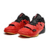 JORDAN ZION 2 "RED SUEDE"