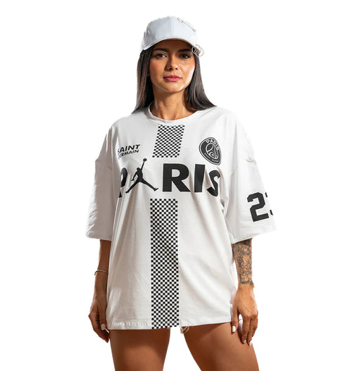 OVERSIZ D PARIS LOGO